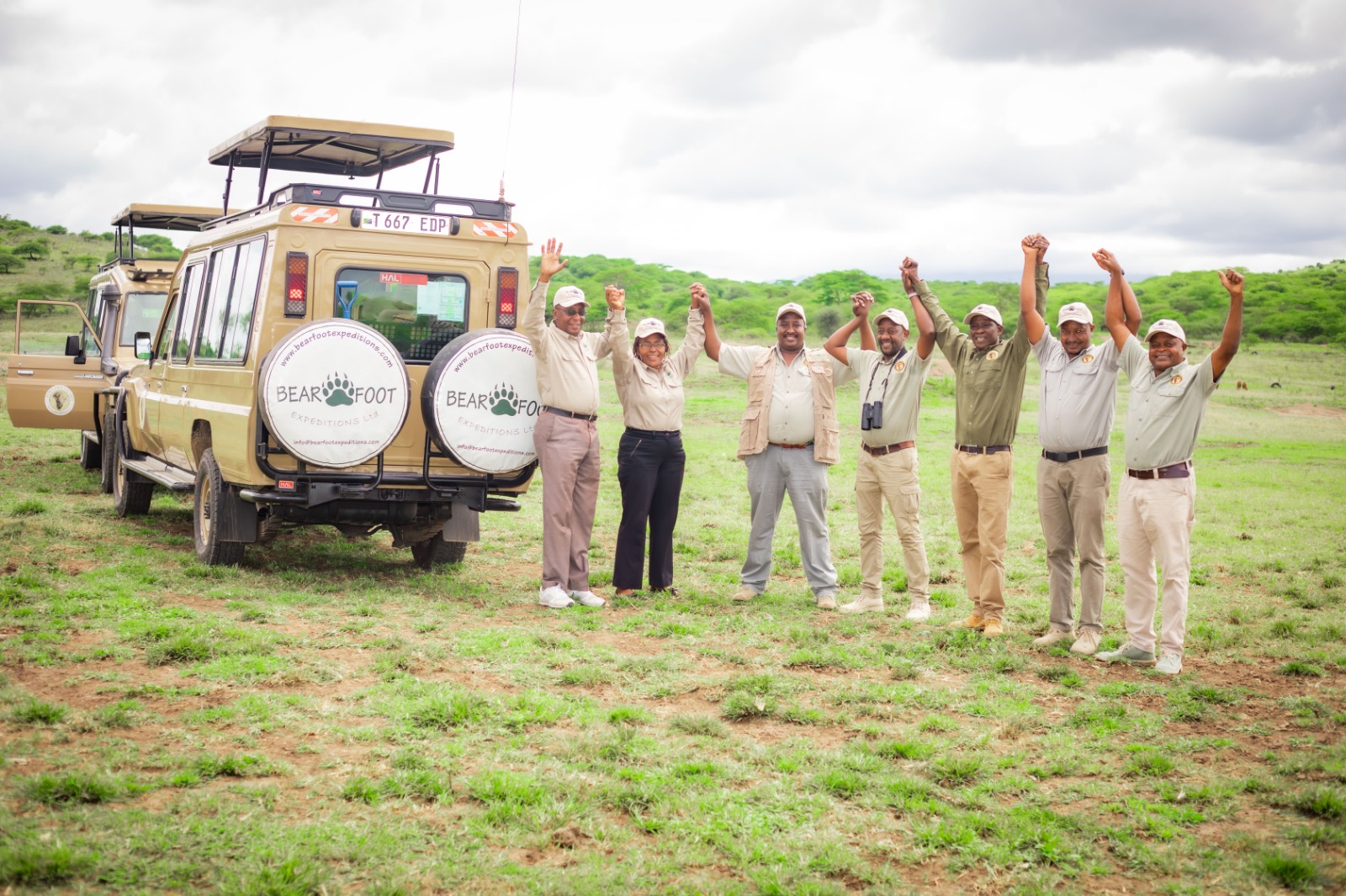 Luxury Tanzania Safaris & Africa’s Best Wildlife